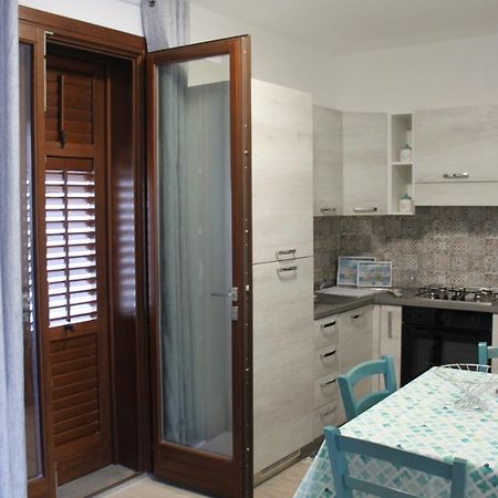 Akoya Apartments San Vito Lo Capo Buitenkant foto
