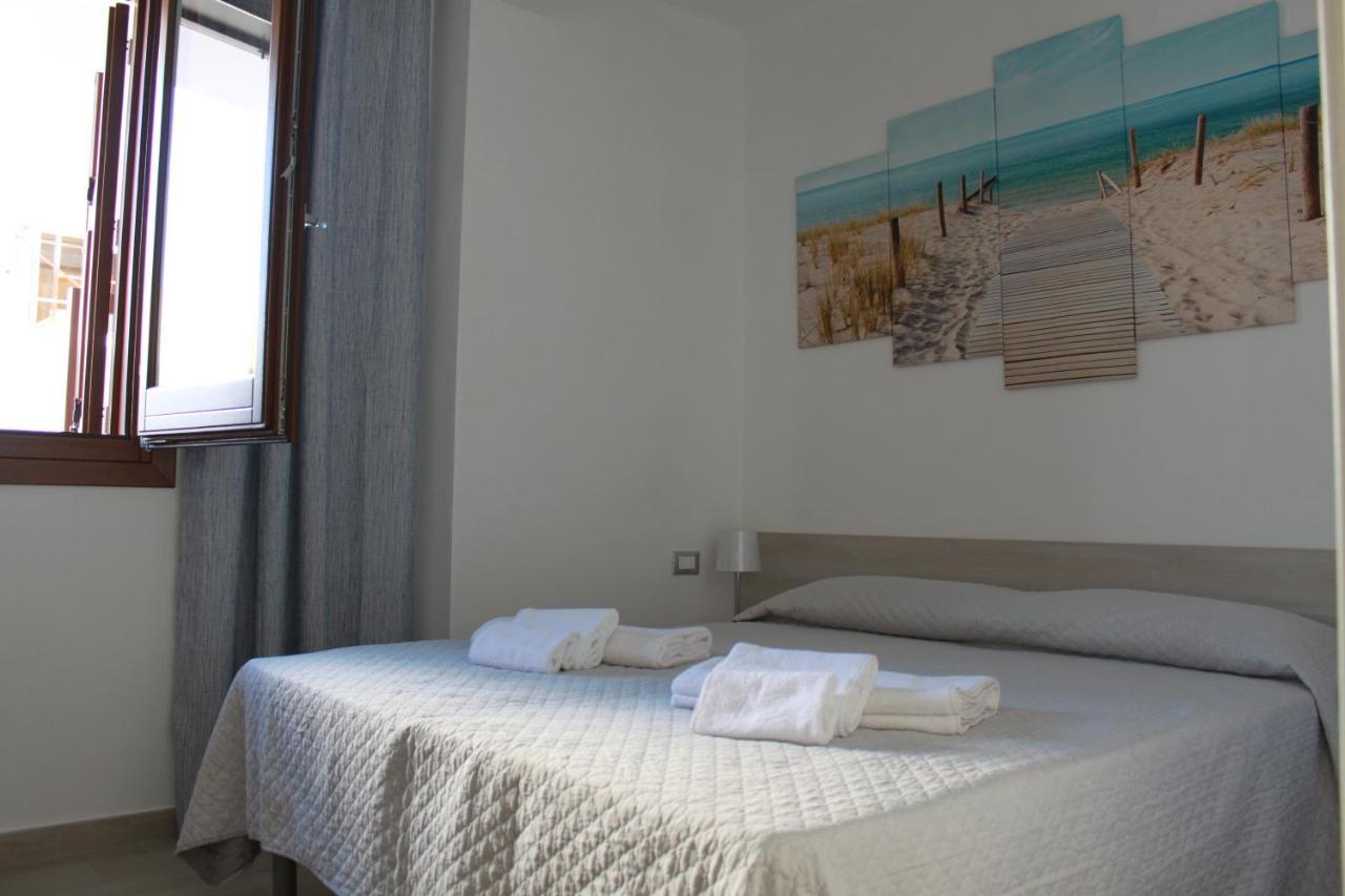 Akoya Apartments San Vito Lo Capo Buitenkant foto