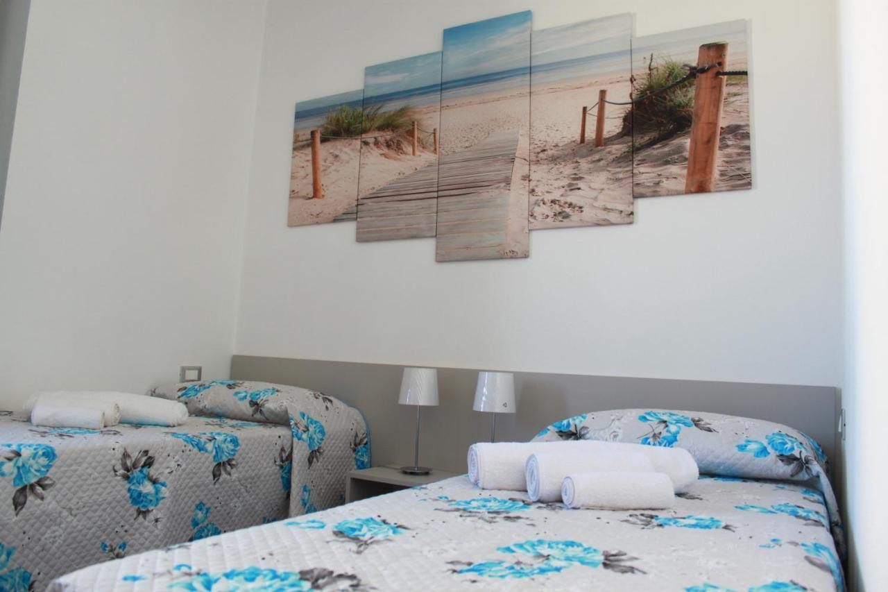 Akoya Apartments San Vito Lo Capo Buitenkant foto