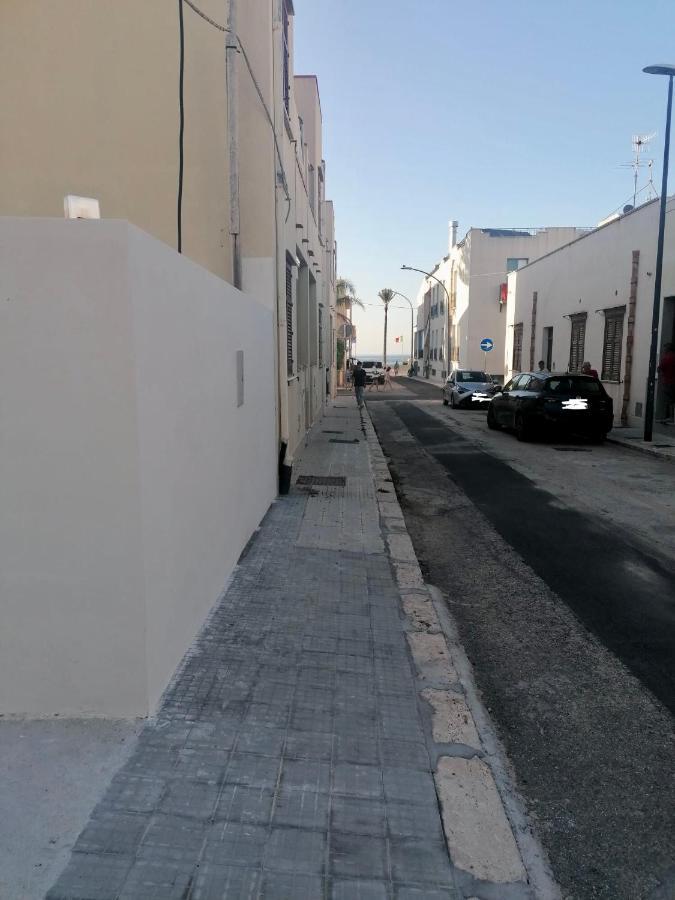 Akoya Apartments San Vito Lo Capo Buitenkant foto