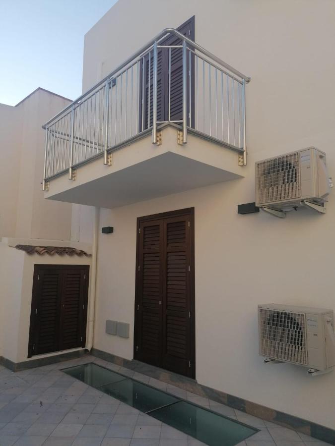 Akoya Apartments San Vito Lo Capo Buitenkant foto